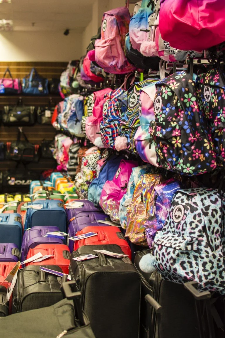 Bag store best sale shop